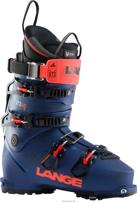 lange xt free pro model lv|Men's freeride ski boots XT3 Free 140 LV .